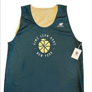 ALD / New Balance Reversible Jersey XL